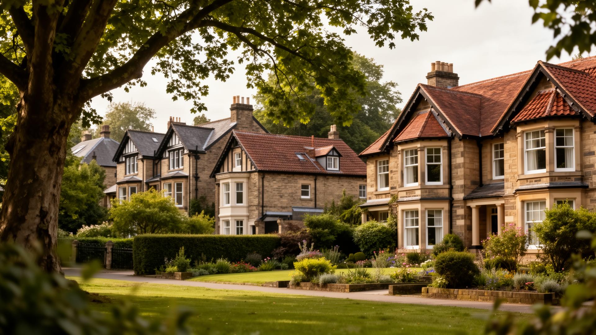 Builders in Stockport